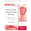 Spirit of God Descend Upon My Heart (3-5 Octaves)