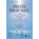 Christmas Worship Medley (Accompaniment CD)