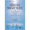 Christmas Worship Medley (Stem Mixes)