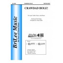 Crawdad Hole  (2-Pt)