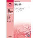 Sleigh Ride  (Acc. CD)