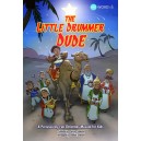The Little Drummer Dude (Instructional DVD)