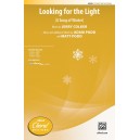 Looking for the Light  (2-Pt)