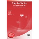O Say Can You See  (Acc. CD)