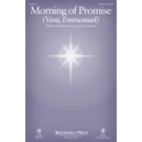 Morning Promise (Flute, Percussion, Strings)