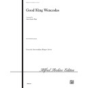 Good King Wenceslas  (3-5 Octaves)