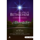 The Song of Bethlehem (Stem Tracks) *POD*