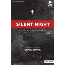 Silent Night (Rhythm Charts) *POD*