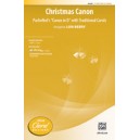 Christmas Canon  (Acc. CD)