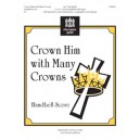 Crown Him With Manny Crowns  (3-5 Octaves)