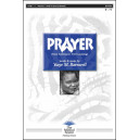 Prayer  (SATB)