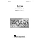 Hymn  (SATB)