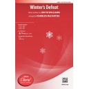 Winter's Defeat  (SATB)