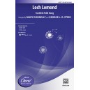 Loch Lomond  (SSA)