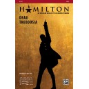 Dear Theodosia  (Acc. CD)
