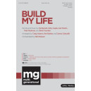 Build My Life (Orchestration) *POD*