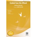 Ezekiel Saw the Wheel  (2-Pt)