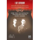 I Got Gershwin  (Acc. CD)