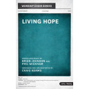 Living Hope (SATB)