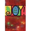Joy He Shall Reign (Accompaniment DVD)
