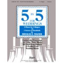 Five by Five for Weddings, Vol. 1