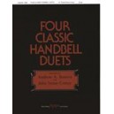 Four Classic Handbell Duets - Collection