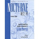 Nocturne Op. 72, No. 1 - Handbell Duet