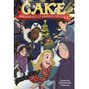 CAKE Christmas Acts of Kindness Experiment (Listening CD)