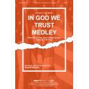 In God We Trust Medley (Accompaniment CD)