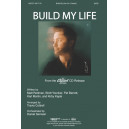 Build My Life (SATB)