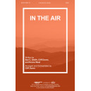 In the Air (SATB)