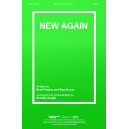 New Again (SATB)