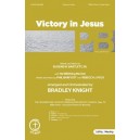 Victory in Jesus (SATB)