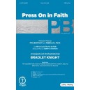 Press On in Faith (Accompaniment CD)