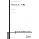 Peace in the Valley (SAB)