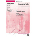 Peace In The Valley (Acc. CD)