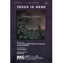 Jesus Is Here (Accompaniment CD)