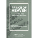 Prince of Heaven (SATB)