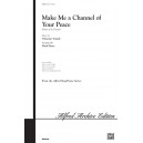 Make Me a Channel of Your Peace (2 Part)