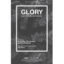 Glory (Let There Be Peace) SATB