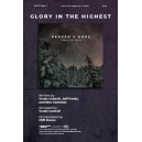 Glory in the Highest (Accompaniment CD)