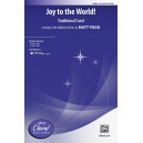 Joy to the World  (SSA)