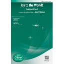 Joy to the World  (TBB)
