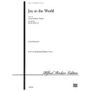 Joy To The World  (2-3 Octaves)