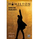 Hamilton Highlights  (2-Pt)
