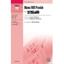 Mama Will Provide  (Acc. CD)