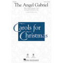 The Angel Gabriel (Orchestration)