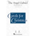 The Angel Gabriel (Accompaniment CD)