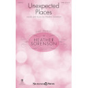 Unexpected Places (SATB)