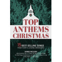 Top Anthems Christmas (Bass Rehearsal CD)